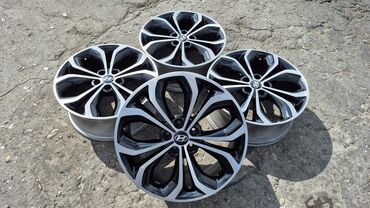 sador диски: Disk Hyundai R 19, 5 Boltlu