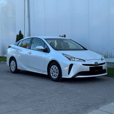 поворотник тойота виндом: Toyota Prius: 2022 г., 1.8 л, Автомат, Гибрид, Хетчбек