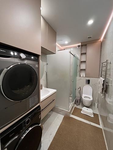 бурана гранд: 🏡 Продается стильная 3-комнатная квартира-студия в жилом комплексе — 9