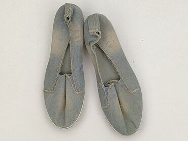 hogl półbuty damskie: Ballerinas for women, size 40