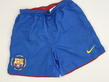 bluzka h: Shorts for men, S (EU 36), Nike, condition - Very good