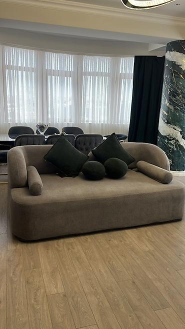 Qonaq otağı dəstləri: Divan — 12