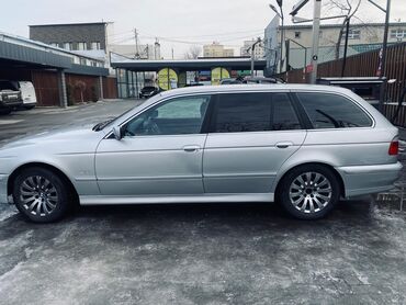 бмв 2002: BMW 328: 2002 г., 2.5 л, Автомат, Дизель, Универсал