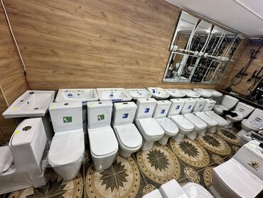 ağdağ astar qiyməti: Yeni, Unitaz, Monoblok, Kredit yoxdur, Zəmanətli, Ünvandan götürmə, Pulsuz çatdırılma, Ödənişli çatdırılma