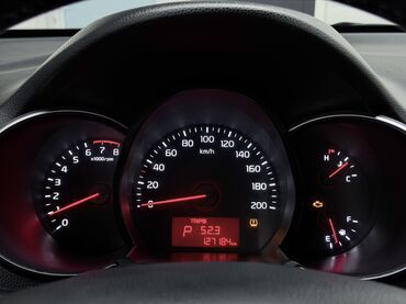 Kia: Kia Morning: 2016 г., 1 л, Автомат, Бензин, Хэтчбэк — 9