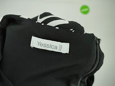 byic kurtki: Yessica, Sukienka damska, rozmiar M — 4