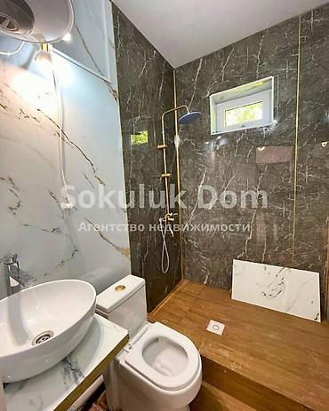 без ремонта: 3 комнаты, 63 м², 8 соток, Сокулук, Агентство недвижимости — 8
