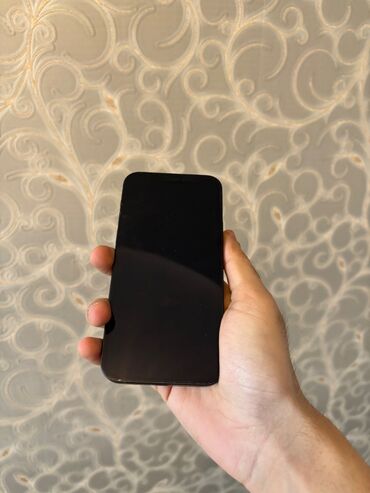 Apple iPhone: IPhone 12, 128 GB, Black Titanium, Face ID — 3