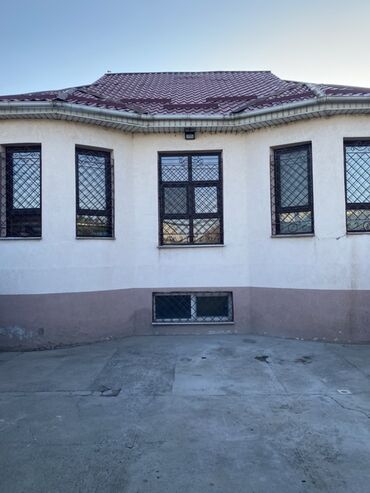 ищу дом ак босого: Дом, 120 м², 5 комнат, Собственник, Старый ремонт