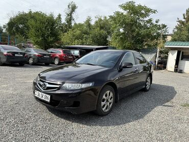 акорд 1990: Honda Accord: 2006 г., 2 л, Автомат, Бензин, Седан