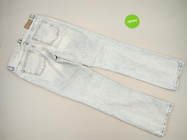 jeans odra: Zara, Jeansy damskie, rozmiar S — 3