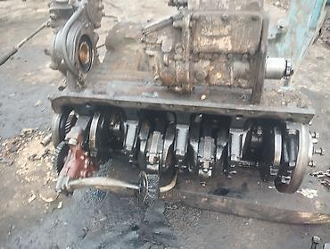 Тракторы МТЗ (Беларус): Модель: 80, Б/у — 4