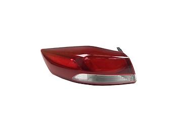 ktopi led: Фонарь (наружный) LH AD 16- Левая 16- — 1