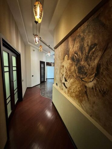 Uzunmüddətli kirayə mənzillər: Yasamal Rayonu Nizami Metrosu 3 otaq. Mərtəbə - 8/7 Otaq sayı - 3 — 9