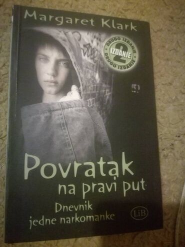 Knjige i stripovi: Povratak na pravi put Ne postoji mesto kao što je kuća, zar ne? Ali