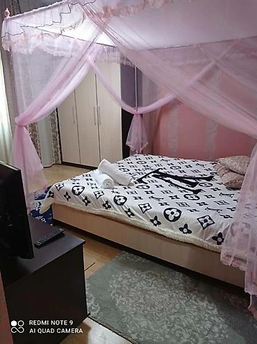 Посуточная аренда квартир: 1 комната, Бронь, Бытовая техника, Домофон — 14