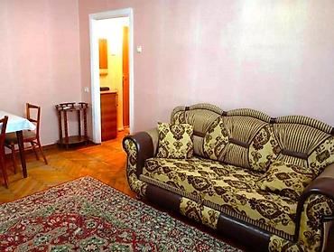 xutor kirayə ev: İcarəyə verilir 2 otaqlı köhnə tikili 50 m², Neftçilər m. 550 AZN/ay — 3