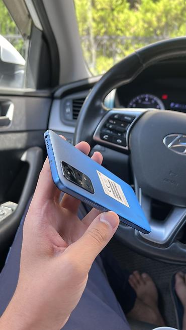 redmi note 9 про: Redmi, Redmi Note 11, Б/у, 128 ГБ, цвет - Синий, 1 SIM, 2 SIM — 5