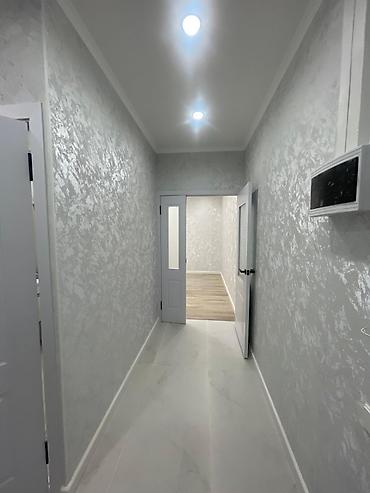 срочная продажа квартир: 1 комната, 45 м², Технопарк 106 серия улучшенная, 9 этаж, Дизайнерский ремонт — 5