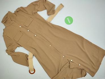 daniel de prato koszula: Italian Style, Sukienka damska, rozmiar M — 2
