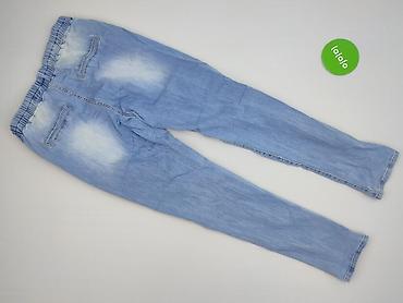 getry galaxy: Denim, Jeansy damskie, rozmiar S — 3