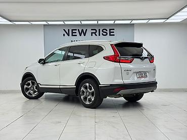 Honda: Honda CR-V: 2019 г., 1.5 л, Вариатор, Бензин, Кроссовер — 1