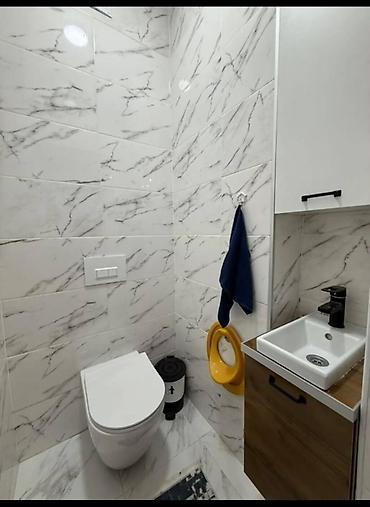 Продажа квартир: 2 комнаты, 62 м², Азия Молл Элитка, 5 этаж, Евроремонт at lalafo.kg — 12 Продажа квартир: 2 комнаты, 62 м², Азия Молл Элитка, 5 этаж, Евроремонт — 12