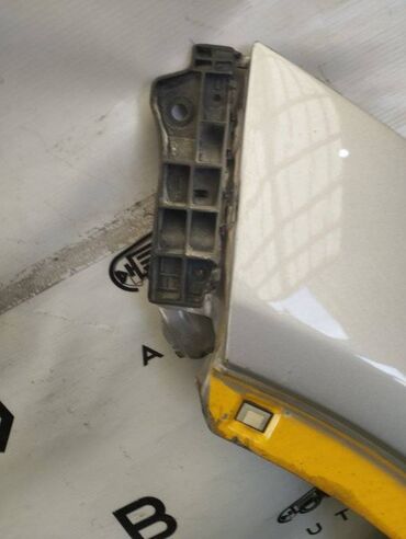 Другие детали кузова: Салазка на крыло Hyundai Santa Fe 2013 перед. прав. (б/у) хундай санта