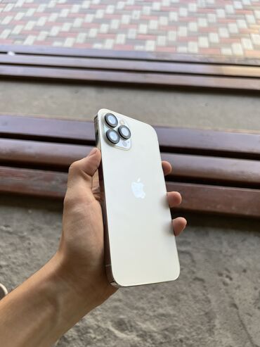 айфон 12 про макс 256 гб цена бу: IPhone 12 Pro Max, Б/у, 256 ГБ, White Titanium, Чехол, 76 %