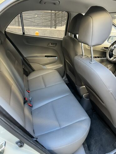 Kia: Kia Morning: 2019 г., 1 л, Автомат, Бензин, Хэтчбэк — 7