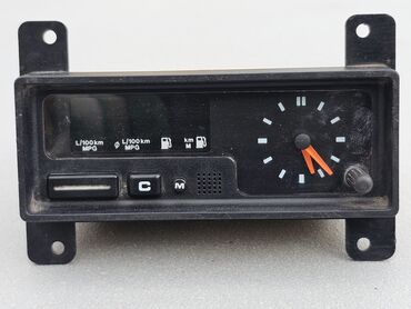 Щитки приборов: Щиток приборов Ford 1990 г., Новый, Оригинал, Германия — 2