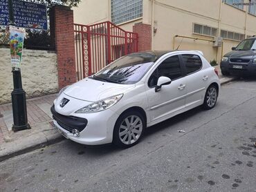 Peugeot: Peugeot 207: 1.6 l. | 2008 έ. 205000 km. Χάτσμπακ — 5