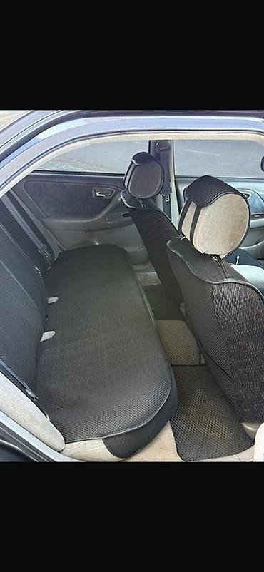 mersedes atego: Toyota Camry: 2000 г., 2.5 л, Автомат, Бензин, Седан — 9