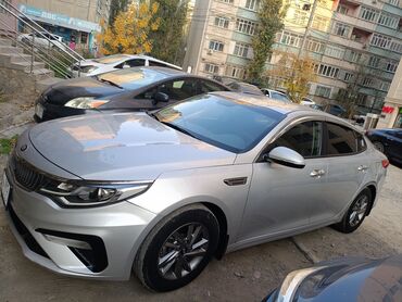 цены в автошколах: Сдаю Kia K5 под такси, Долгосрочно, | Залог