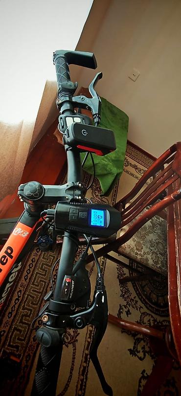 vista 24: Yeni Şəhər velosipedi 26" — 3