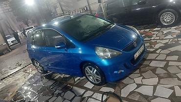 honda porter: Honda Jazz: 2006 г., 1.4 л, Автомат, Бензин, Хэтчбэк — 1
