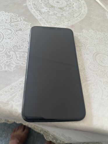 турецкие обогреватели бишкек: IPhone Xs Max, Б/у, 64 ГБ, Space Gray