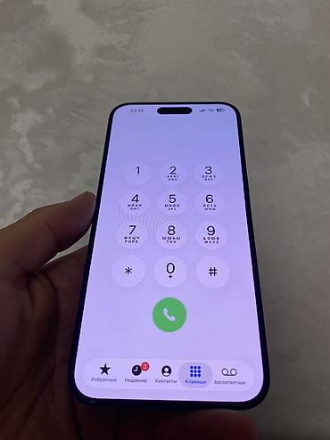 goggle pixel: IPhone 15 Pro Max, Б/у, 512 ГБ, 100 % — 5