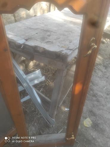 kohnə əsya: Islenmisdir kohne sag- sol ve Nefeslik cemi 35manat ozu gelib — 2