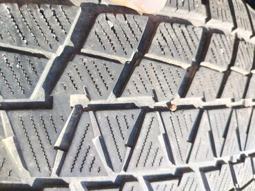 купить машину matiz: Шиналар 255 / 65 / R 17, Кыш, Колдонулган, 1 даана, Жол тандабастар (АТ/МТ), Кытай, Kapsen