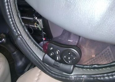 Digər salon aksesuarları: Pioneer ucun multi sukan .butun pioneer ve basqa maqintafonlara — 8