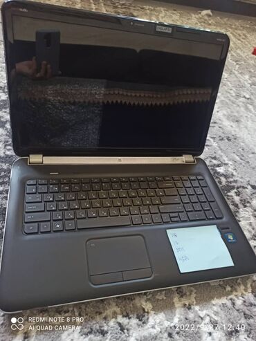 Компьютеры, ноутбуки и планшеты: Asus I-7 I-5 Intel Core i7, 8 ГБ ОЗУ, 13.3 "