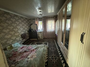 дом рабочий гарадок: Үй, 1 кв. м, 5 бөлмө, Менчик ээси, Эски ремонт