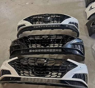 Bamperlər, buferlər: Kıa K5 2020 2026 Hyundai sonata ön və arxa buferlər, kapot, kirlo -da lalafo.az — 27 Bamperlər, buferlər: Kıa K5 2020 2026 Hyundai sonata ön və arxa buferlər, kapot, kirlo — 27