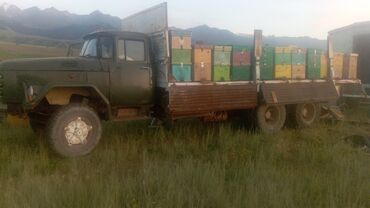 купить фронтальный погрузчик бу: ЗИЛ : 10 л | Van