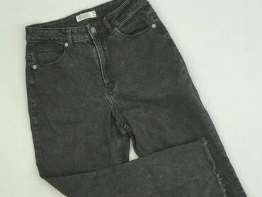 spodnie woskowane born2be: House of Denim, Jeansy damskie, rozmiar M