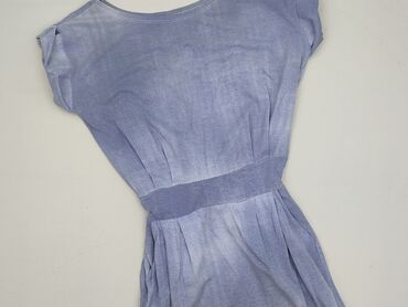 sukienki na wesele czerwiec: Women`s dress, size S (EU 36)