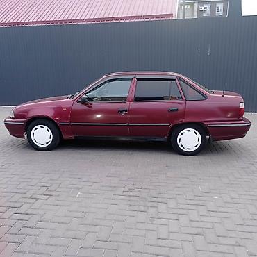 Daewoo: Daewoo Nexia: 2004 г. — 8