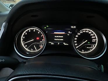 windom 2003: Toyota Camry: 2019 г., 2.5 л, Автомат, Бензин, Седан — 9