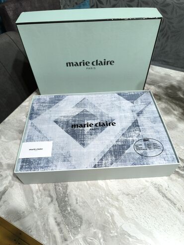мадам коко баку: Marie Claire Paris – yataq dəsti.100 faiz pambıq Brend: Marie Claire